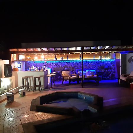 Extremely Private Villa, Heated Pool & Jacuzzi, Pool Wet Bar, Great Views. بلايا بلانكا المظهر الخارجي الصورة