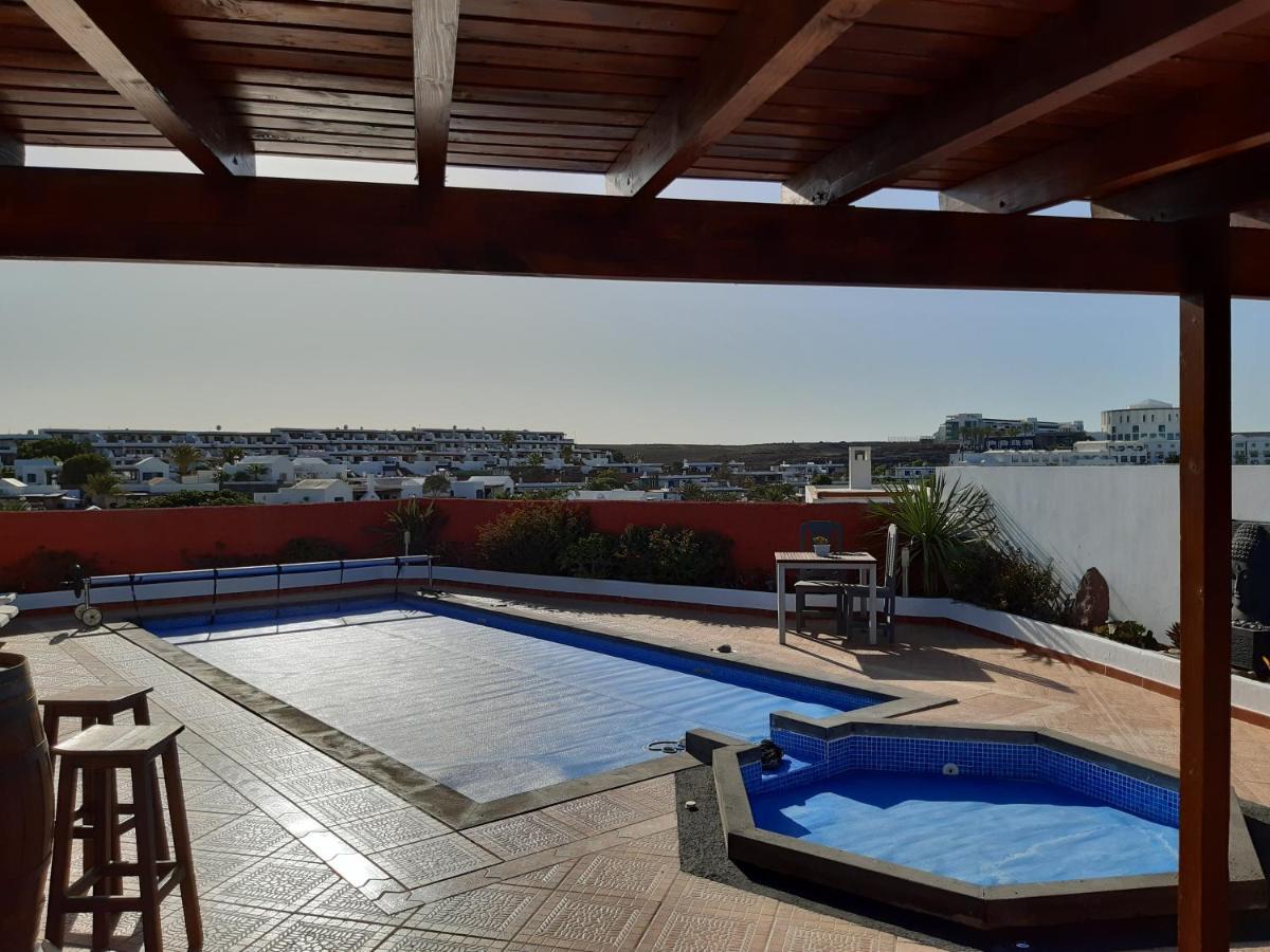 Extremely Private Villa, Heated Pool & Jacuzzi, Pool Wet Bar, Great Views. بلايا بلانكا المظهر الخارجي الصورة