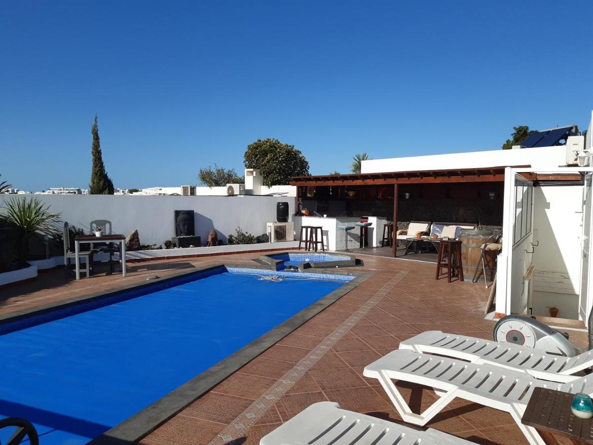 Extremely Private Villa, Heated Pool & Jacuzzi, Pool Wet Bar, Great Views. بلايا بلانكا المظهر الخارجي الصورة