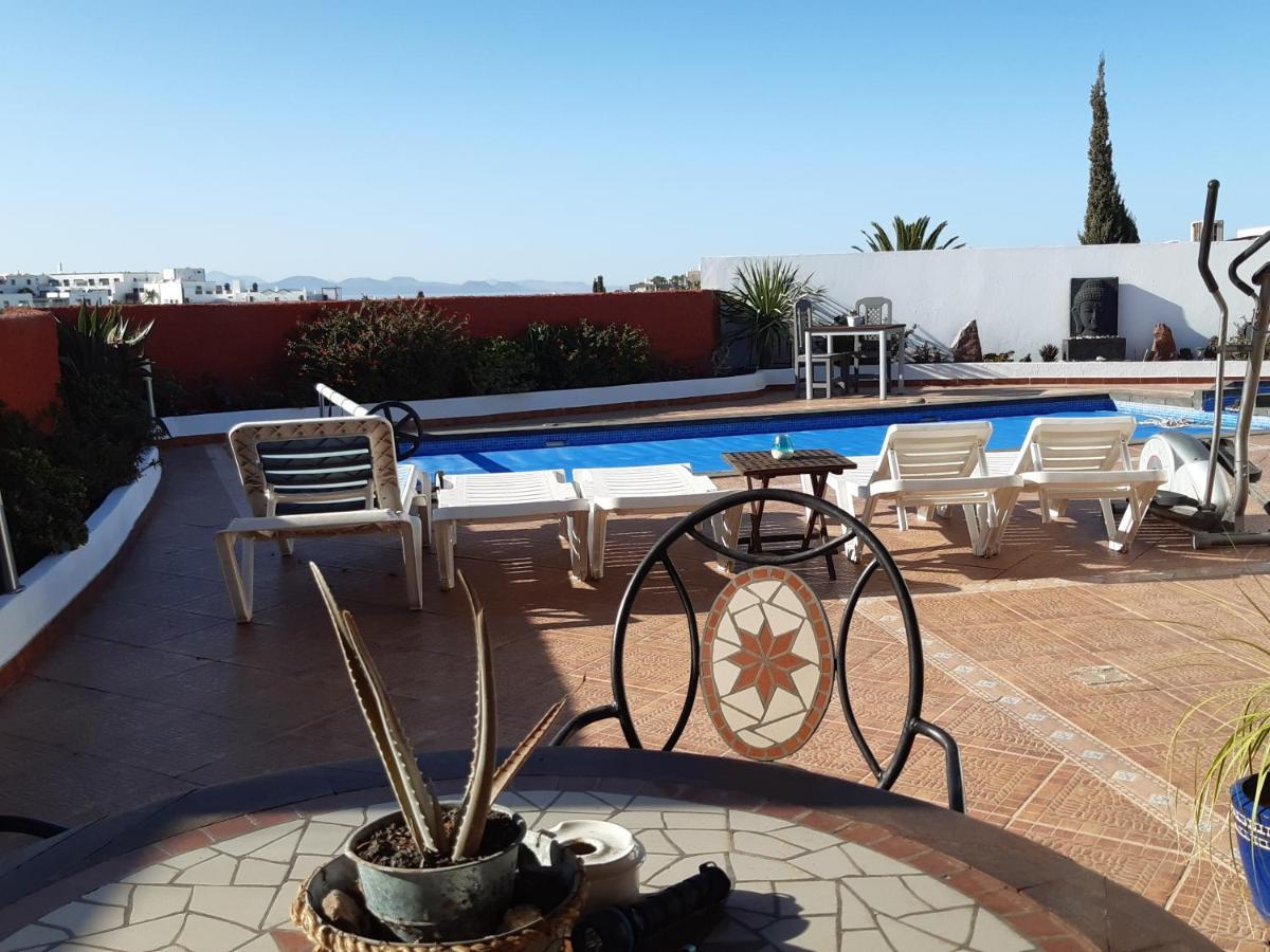 Extremely Private Villa, Heated Pool & Jacuzzi, Pool Wet Bar, Great Views. بلايا بلانكا المظهر الخارجي الصورة